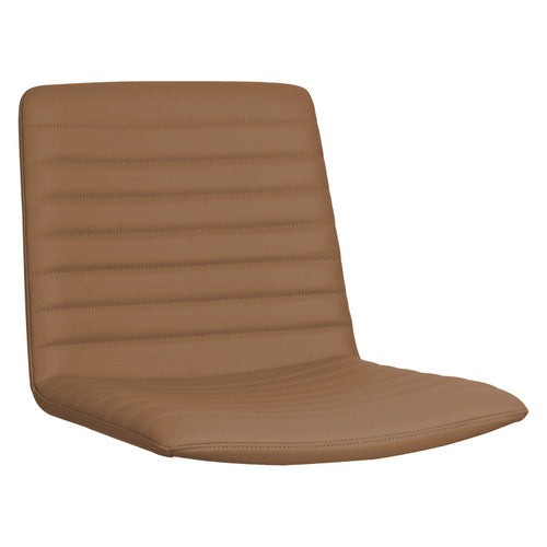 Rapidline Seat Pan Only Amber PU for Pixel Chair