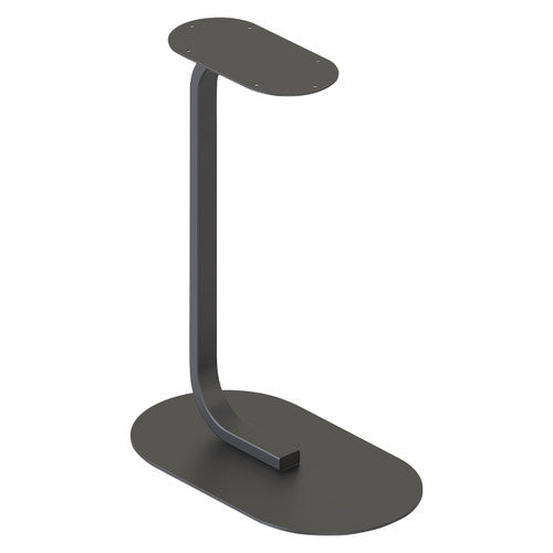 Rapidline Frame Only Black for Selene Side Table