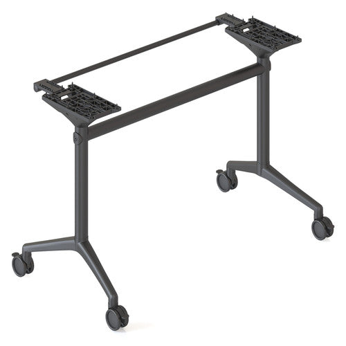 Rapidline Frame Only Black Black for Typhoon Flip 1200mm Table Top