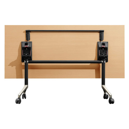 Rapidline Frame Only Black Polished Aluminum for Typhoon Flip 1200mm Table Top