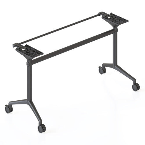 Rapidline Frame Only Black Black for Typhoon Flip 2100mm Table Top