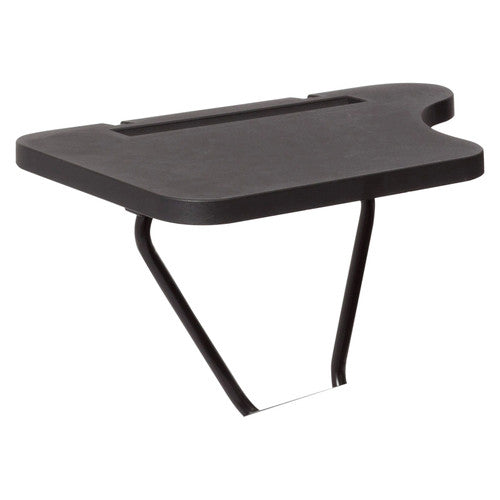 Rapidline Tablet Arm Only Black for Wimbledon Chair