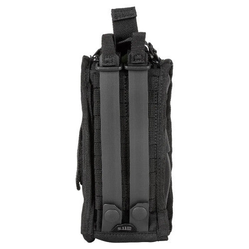 RapidStop 5.11 Flex Med Pouch Black