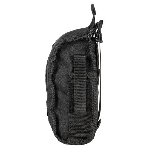 RapidStop 5.11 Flex Med Pouch Black