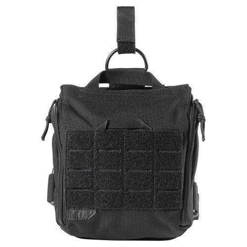 RapidStop 5.11 Tactical UCR Thigh Rig Black