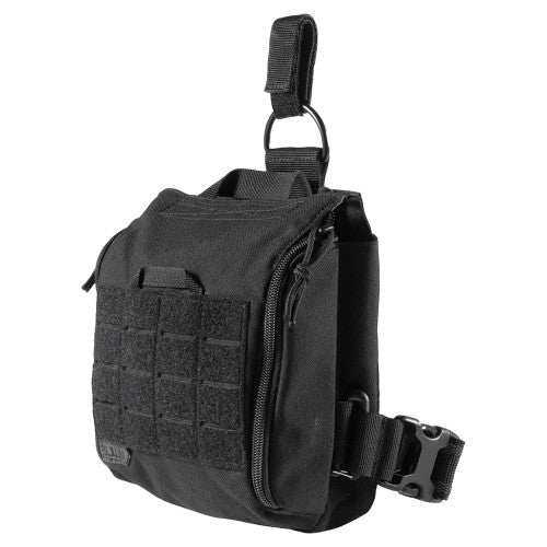 RapidStop 5.11 Tactical UCR Thigh Rig Black