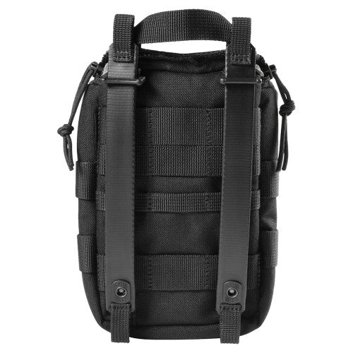 RapidStop 5.11 UCR IFAK Pouch Medium 13 x 18 x 8cm Black