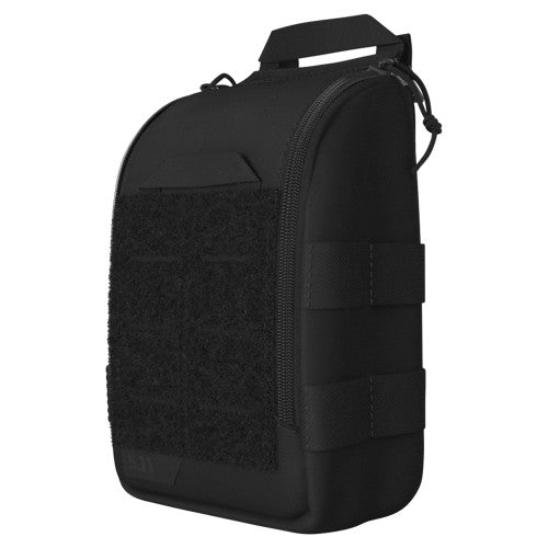 RapidStop 5.11 UCR IFAK Pouch Medium 13 x 18 x 8cm Black