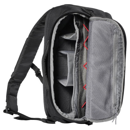 RapidStop 5.11 UCR Sling Pack Black