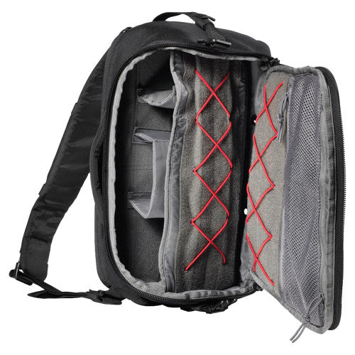 RapidStop 5.11 UCR Sling Pack Black