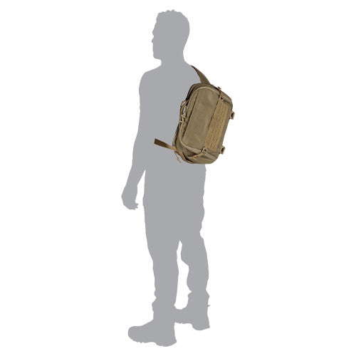 RapidStop 5.11 UCR Sling Pack Black