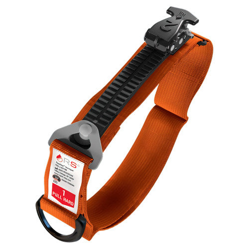 RapidStop Civilian Tourniquet Orange