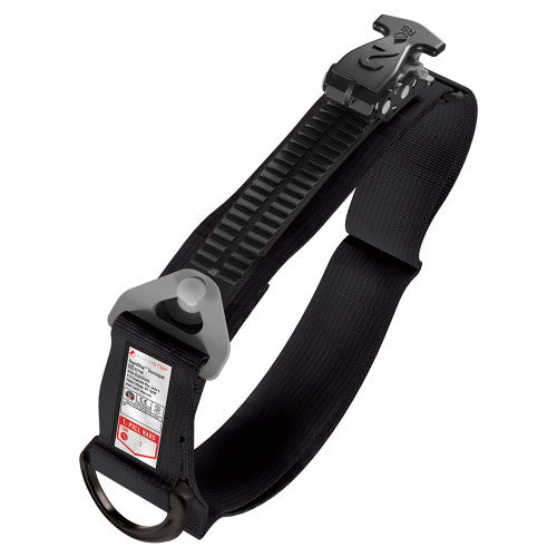 RapidStop Military Tourniquet Black