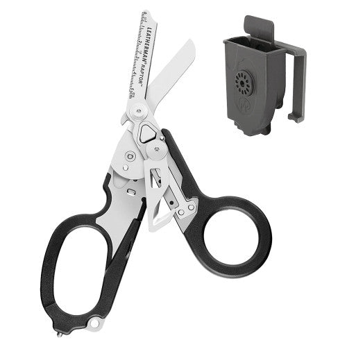 Raptor Rescue Folding Medical Shears