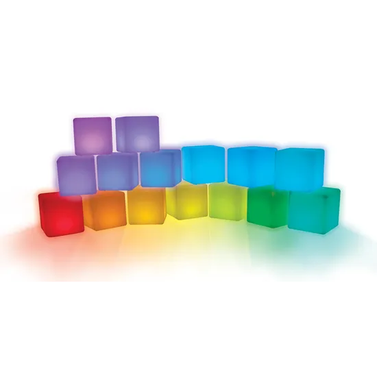 Extra Bright Light Cube 40cm with 268 Piece Accessory Kit-2