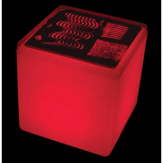 Extra Bright Light Cube 40cm with 268 Piece Accessory Kit-4
