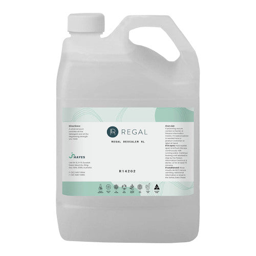 Regal Descaler 5 Litre