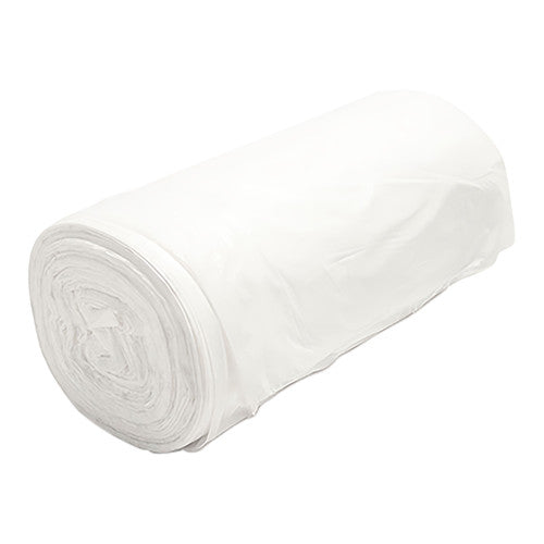 Regal Everyday 56 Litre Bin Liner White Pack of 50 Box of 10