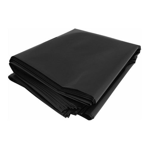 Regal Everyday 77 Litre Bin Liner Degradable Black Pack of 50 Box of 10
