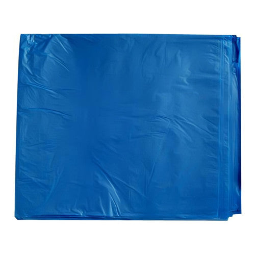 Regal Everyday 82 Litre Star Sealed Bin Liner Blue Pack of 50 Box of 10