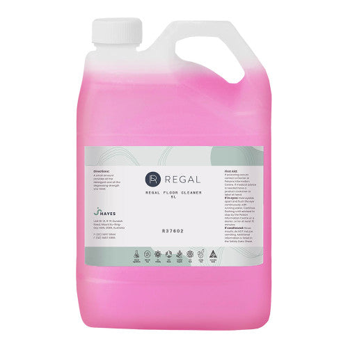 Regal Floor Cleaner 5 Litre