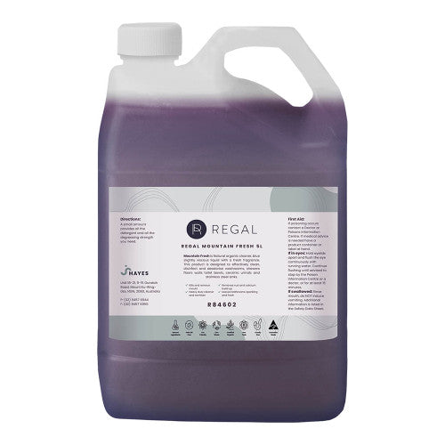 Regal Mountain Fresh 5 Litre