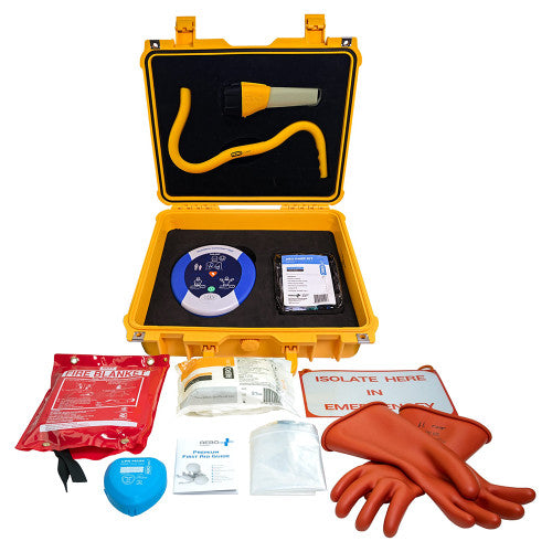 Regulator Low Voltage Extreme Rescue Kit