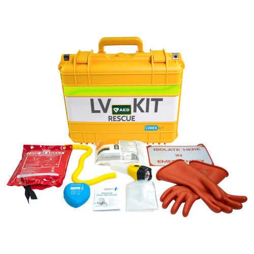 Regulator Low Voltage Extreme Rescue Kit
