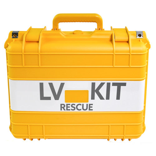 Regulator Low Voltage Extreme Rescue Kit