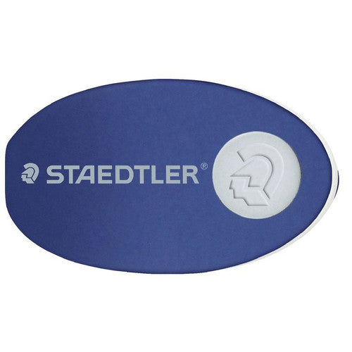 Staedtler Covered Eraser Assorted Colours Box of 24 525 PS2 S