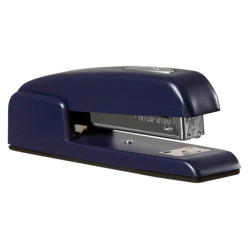 Rexel 747 Full Strip Stapler Royal Blue