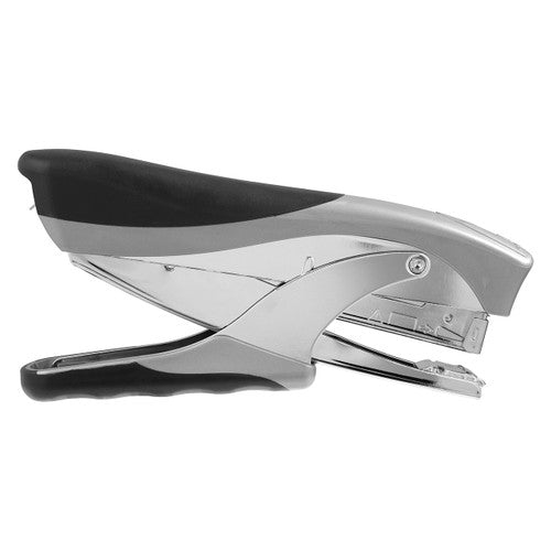 Rexel Office 56 Plier Stapler Silver