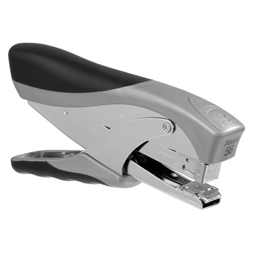 Rexel Office 56 Plier Stapler Silver