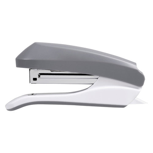 Rexel Anywhere Half Strip Stapler Grey