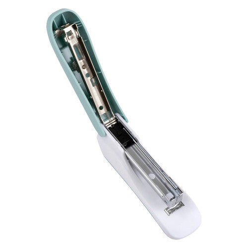 Rexel Anywhere Half Strip Stapler Mint