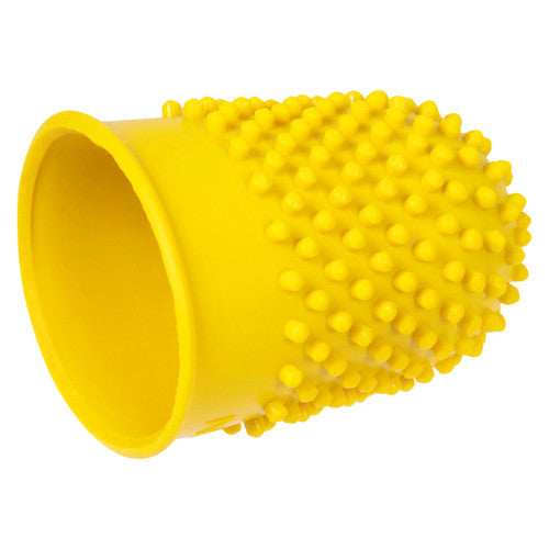 Rexel Finger Cones Assorted Sizes and Colours Pack of 15