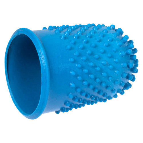 Rexel Finger Cones Size 2 Blue Box of 10