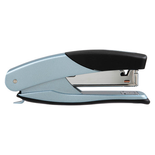 Rexel Torador Full Strip Stapler Black Silver