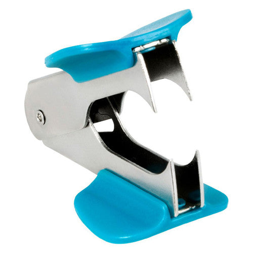 Rexel Stapler Set Blue Value Pack