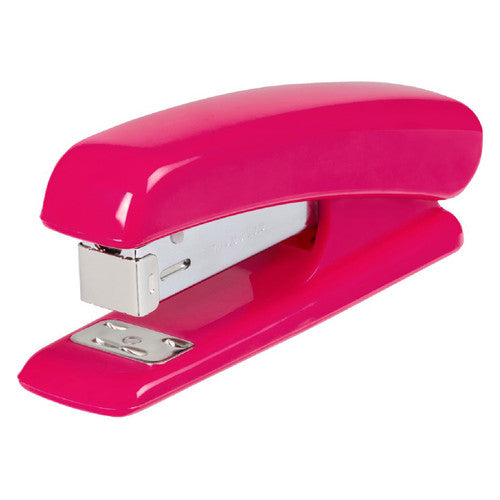 Rexel Stapler Set Pink Value Pack