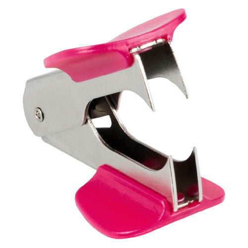 Rexel Stapler Set Pink Value Pack