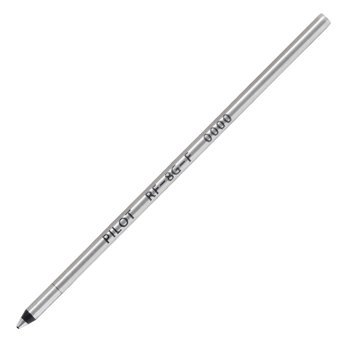 PILOT Ballpoint Retractable Refill Fine Black to suit Evolt Box of 12-1