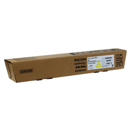 Ricoh 842570 IM C2010/C2510 Toner Cartridge Yellow