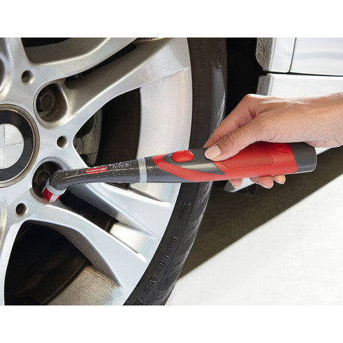 Rubbermaid Reveal Power Scrubber and Grout Brush