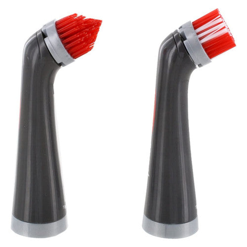Rubbermaid Reveal Power Scrubber and Grout Brush