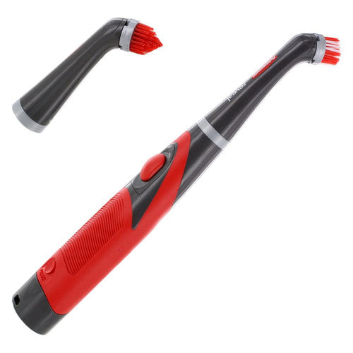 Rubbermaid Reveal Power Scrubber and Grout Brush