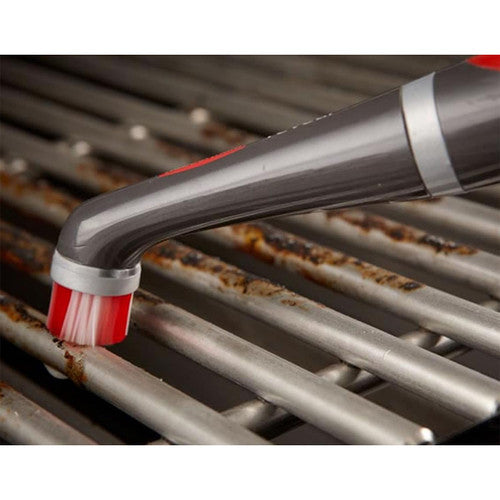 Rubbermaid Reveal Power Scrubber and Grout Brush
