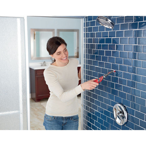 Rubbermaid Reveal Power Scrubber and Grout Brush