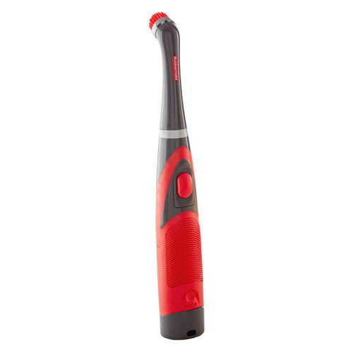 Rubbermaid Reveal Power Scrubber and Grout Brush