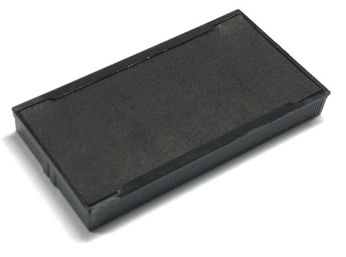 Staedtler Replacement Pads for S-600 Self-Inking D.I.Y Stamp Kit Black 9S824-7-9